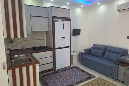 اجاره سوئیت در محمودآباد - متوریج