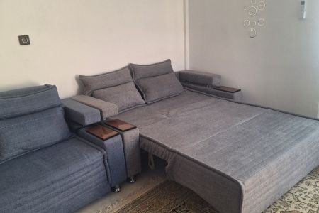 اجاره سوئیت در محمودآباد - متوریج