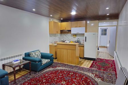 اجاره سوئیت حیاط دار در رودبار - سیبن