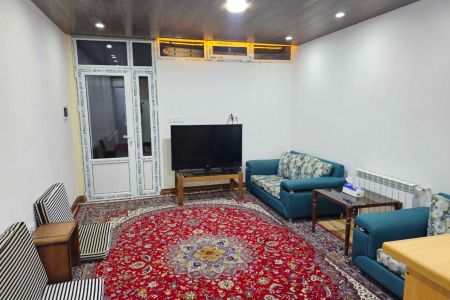 اجاره سوئیت حیاط دار در رودبار - سیبن