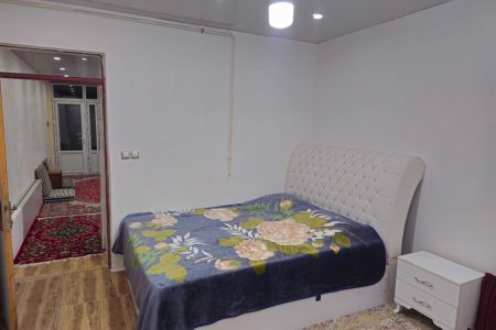 اجاره سوئیت حیاط دار در رودبار - سیبن