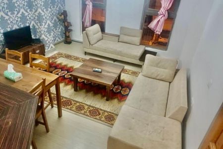 اجاره آپارتمان مبله در کیش - ط ۲ - دوخوابه