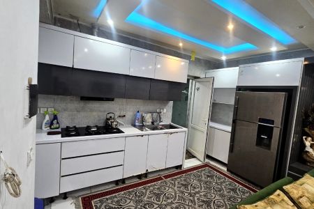Villa with private pool for rent in Bagh Bahadoran