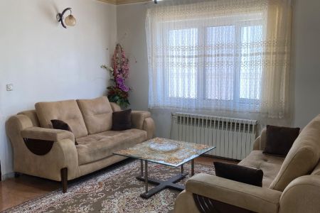 اجاره خانه مبله در کلاردشت - حسنکیف - طبقه سوم