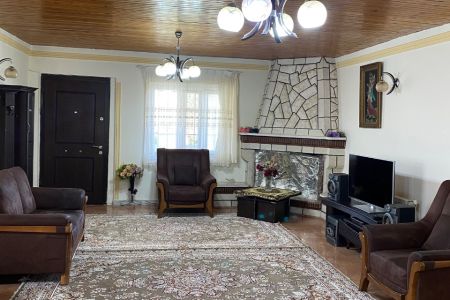 اجاره خانه مبله در کلاردشت - حسنکیف - طبقه سوم