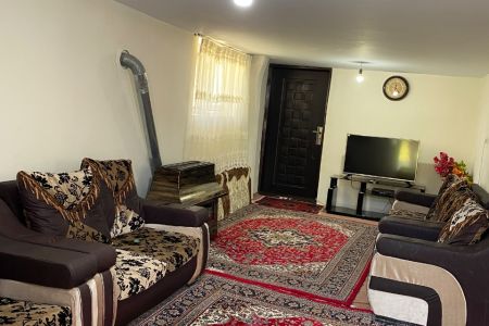 اجاره خانه مبله در کلاردشت - حسنکیف - همکف