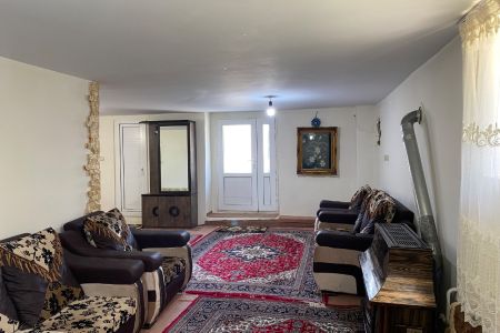 اجاره خانه مبله در کلاردشت - حسنکیف - همکف