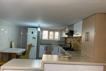 اجاره خانه مبله در کلاردشت - حسنکیف - همکف