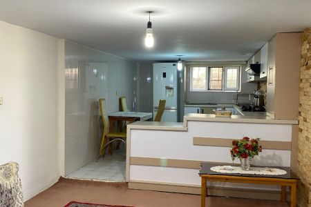 اجاره خانه مبله در کلاردشت - حسنکیف - همکف