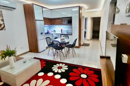 اجاره آپارتمان مبله در کیش - ط۲- یکخوابه