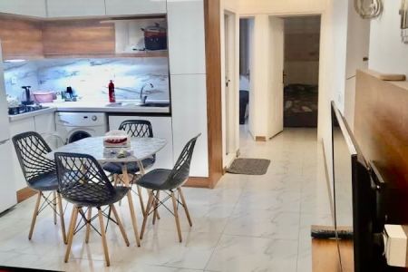 اجاره آپارتمان مبله در کیش - ط۲- یکخوابه