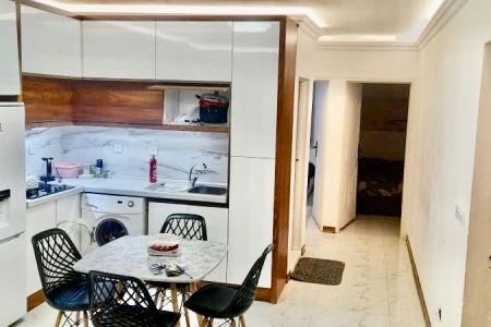 اجاره آپارتمان مبله در کیش - ط۲- یکخوابه