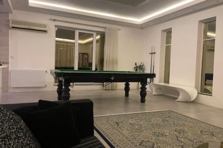 اجاره ویلا در قلات شیراز