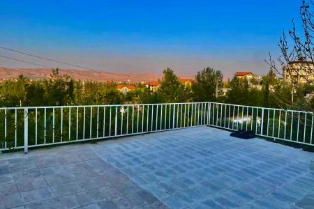 اجاره ویلا در قلات شیراز