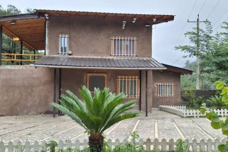 اجاره ویلا دوبلکس در تنکابن - راور