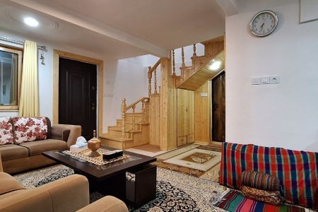 اجاره ویلا دوبلکس در تنکابن - راور