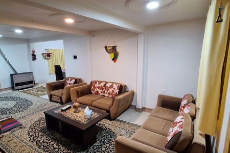 اجاره ویلا دوبلکس در تنکابن - راور