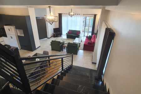 اجاره ویلا دوبلکس در کلاردشت