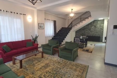 اجاره ویلا دوبلکس در کلاردشت