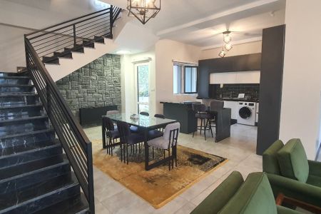 اجاره ویلا دوبلکس در کلاردشت