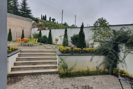 اجاره ویلا دوبلکس در کلاردشت