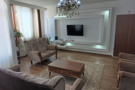 اجاره خانه مبله در کرج - حصارک