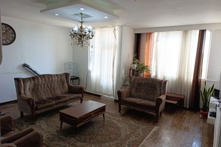 اجاره خانه مبله در کرج - حصارک