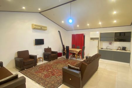 اجاره خانه مبله در نور - رستمرود