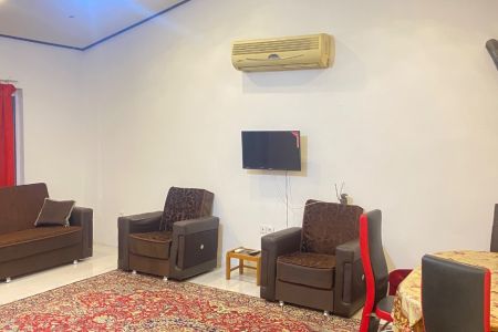 اجاره خانه مبله در نور - رستمرود