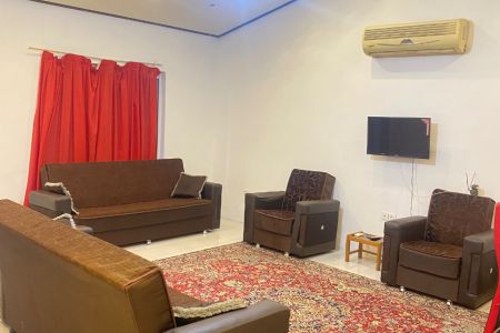 اجاره خانه مبله در نور - رستمرود