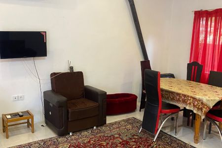 اجاره خانه مبله در نور - رستمرود