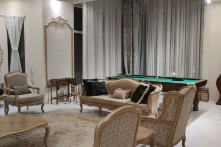 اجاره ویلا استخردار در چهارباغ - شهرک زعفرانیه