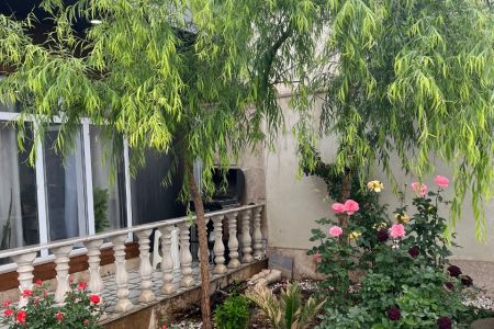 اجاره ویلا استخردار در چهارباغ - رامجین