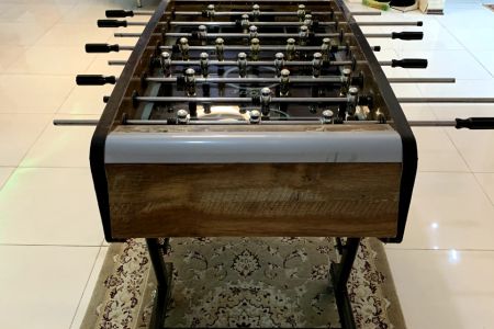 اجاره ویلا استخردار در تهراندشت - آران