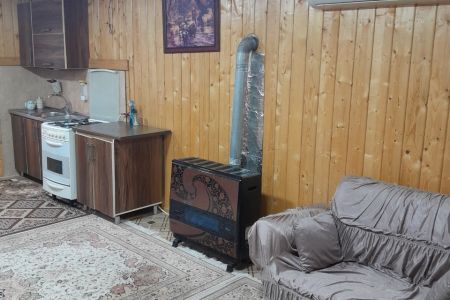 اجاره ویلا جنگلی دوبلکس در ماسال - نسا