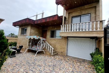 اجاره ویلا دوبلکس با استخر و جکوزی در چالوس