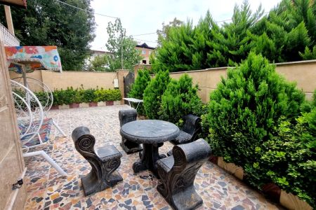 اجاره ویلا دوبلکس با استخر و جکوزی در چالوس