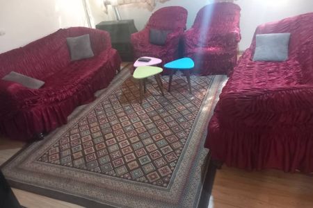 اجاره سوئیت در تهران - فرمانیه - همکف