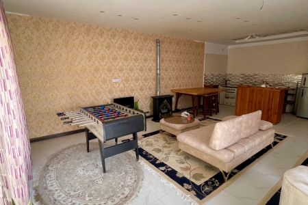 اجاره ویلا در شهریار - بکه