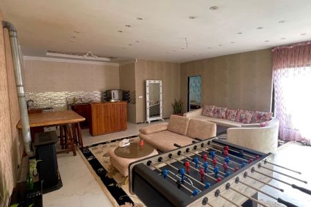 اجاره ویلا در شهریار - بکه