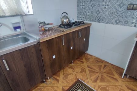 اجاره خانه مبله در چابکسر - همکف