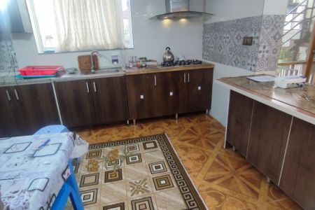 اجاره خانه مبله در چابکسر - همکف