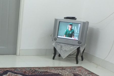 اجاره سوئیت مبله در کاشان - زیر همکف