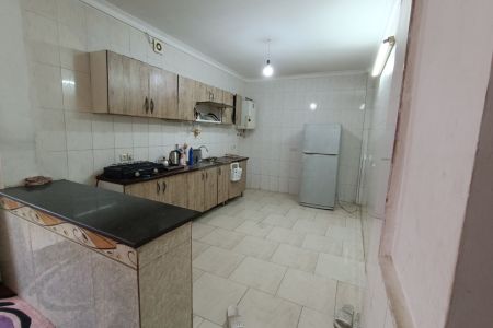 اجاره خانه مبله در چابهار - زیباشهر - همکف
