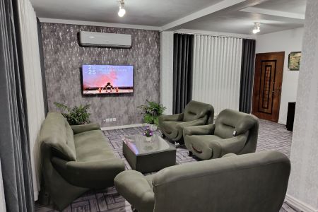 اجاره خانه در رضوانشهر - پره سر - همکف