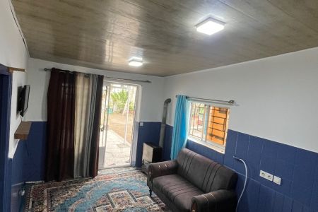 سوئیت رو به دریا در فریدونکنار - همکف یکخوابه