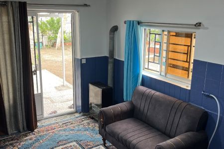 سوئیت رو به دریا در فریدونکنار - همکف یکخوابه
