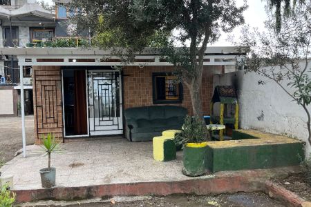 سوئیت رو به دریا در فریدونکنار - همکف یکخوابه