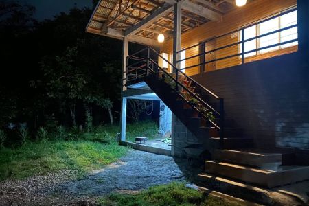 اجاره ویلای جنگلی در سراوان - گلسرک