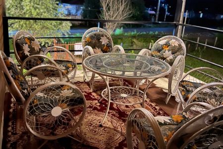 اجاره کلبه در شاندرمن - چاله سرا